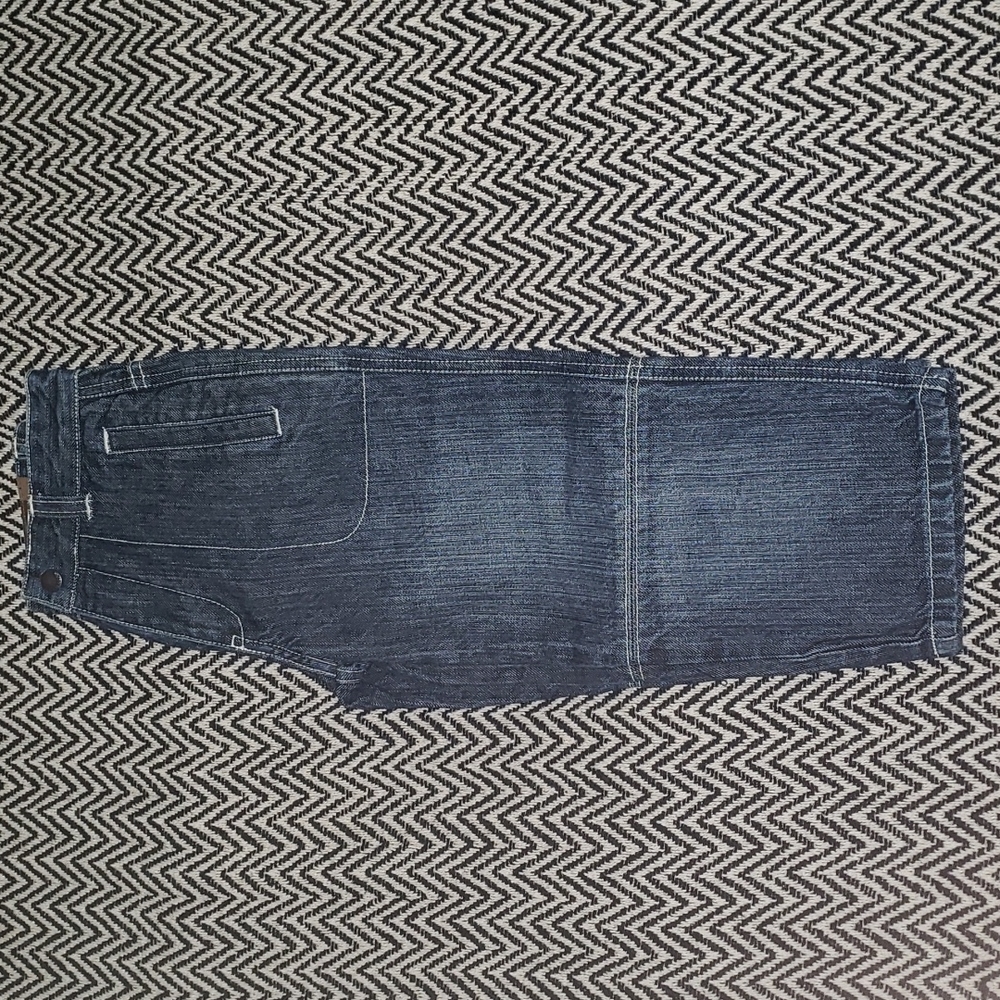 Claiborne 4T Jeans